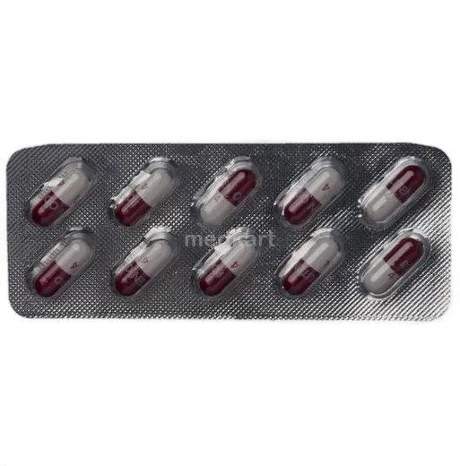 roliten od 4mg capsule 10's